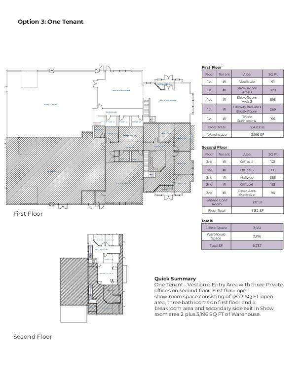 125 Commerce Way, Marshfield, MA 02050
